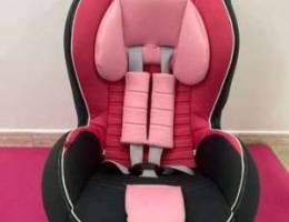 Kids Car Seat & Toys