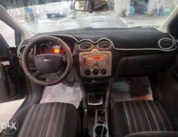 Ford focus 2009 v4...1.6