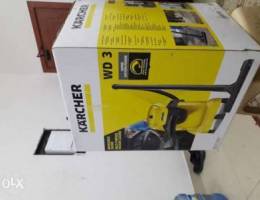 Vacuum cleaner karcher