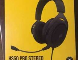 for sale hs50 pro gaming headsets