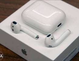 Apple Airpods Good Quality Free delivery