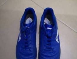 Football shoes