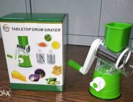 Salad Machine Manual Free delivery