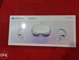 Oculus quest 2 (256GB)