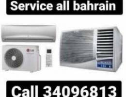 Fahad line service and fixing all type ac ...