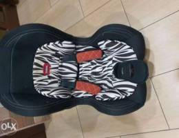 Baby car seat