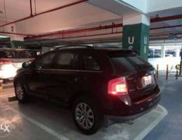 Ford Edge for Sale