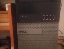 Dell optiplex 790 i3