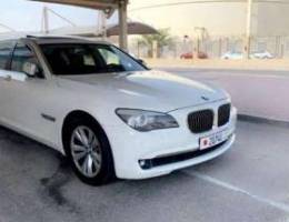 bmw740li Ù‚Ù…Ø© ÙÙŠ Ù†Ø¶Ø§ÙØ©