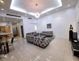 Amazing 3bhk fully furnished apartment wit...