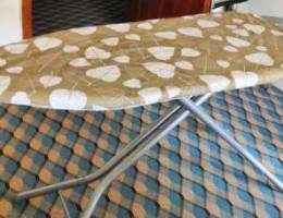 Ironing board