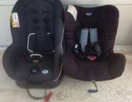 2 enfant car seat 22BD