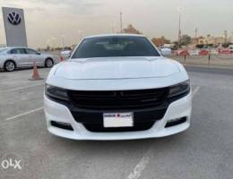 Dodge Charger RT