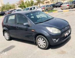 Ford Figo 2011 for sale expat family used ...