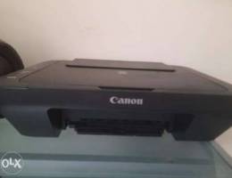 Canon printer good quality