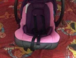 Baby Car Seat