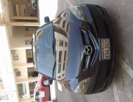 Mazda 3 model 2009 hatchback full option