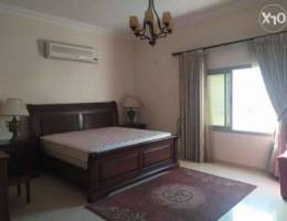 3 BHK - Fully furnished - With swimming po...