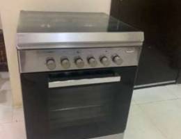 Glem Cooking range