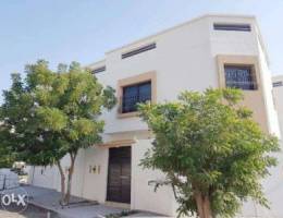 Semi Furnished Brand new Luxury villa for ...