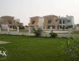 Elegant villa for sale in Riffa views