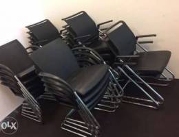 Excellent Condition Office Chairs For Sale