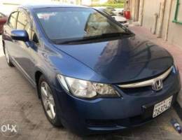 Honda Civic 2007