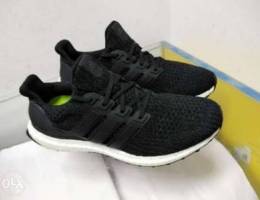 Addidas ultra boost sports shoes