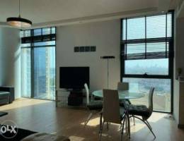 Fully Furnished 2 BR Premium Flat -All Inc...