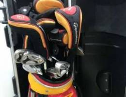 Taylormade golf set for sale