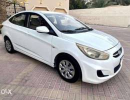 2016 Hyundai Accent 1.6 engine for sale