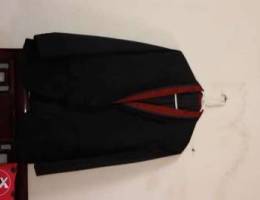 Raymonds black coat original