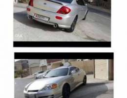 for sale Hyundai coupe