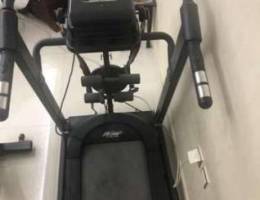 Life Gear Tredmill GOOD Condition