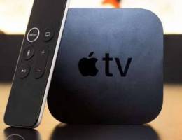 apple tv 4th gen