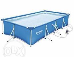 Swimming pool bestway