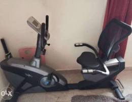 Home GYM Exercise Bike