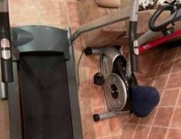 treadmill for sale