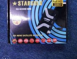 Stargold Receiver SG-600HD MINI