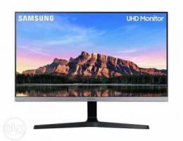 Samsung desktop monitor