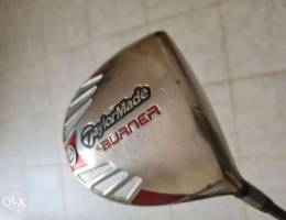 Golf Clubs for sale as a set or individual...