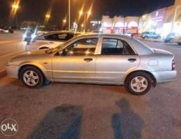 Urgent for sale mazda 323