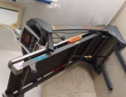 grand power treadmill 130kg can carry for ...