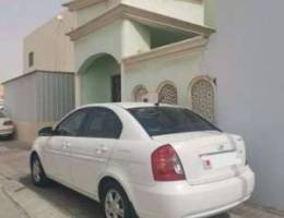 Ù‡ÙˆÙ†Ø¯Ø§ÙŠ Ø§ÙƒØ³Ù†Øª 2009 Ù†Ø¸ÙŠÙ Ø¬Ø¯Ø§ Hyundai Accent ...