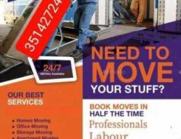 Professional House Shifting Moving Packing...