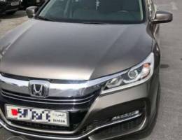 accord 2016 v6 Ø§ÙƒÙˆØ±Ø¯ Ù¢Ù Ù¡Ù¦ ÙÙ„ Ø§ÙˆØ¨Ø´