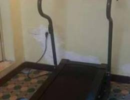 Treadmill for sale