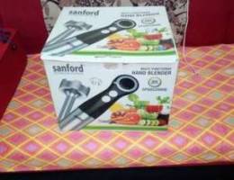 Sanford hand blender