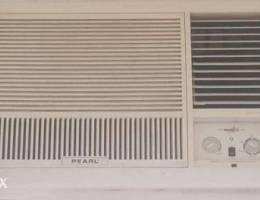 Pearl A / C mint condition