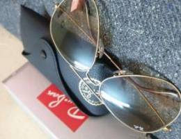 Rayban glasses